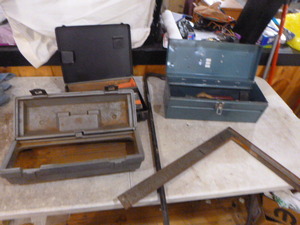 Miscellaneous Tools