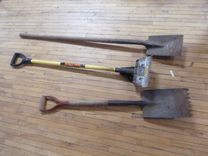 Roofing Tools
