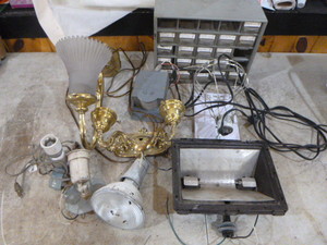 Light Fixtures