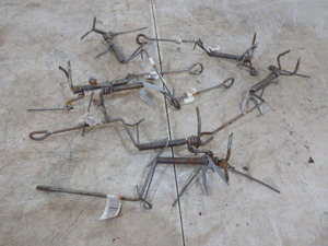 Rodent Traps