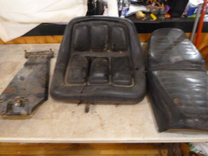 Seats