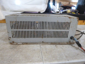 Power Converter for RV