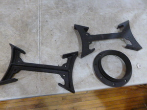 Double Barrel Adapter