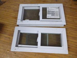 American Standard Windows