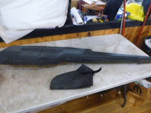 Gun Slinger Plano 1505 Gun Case
