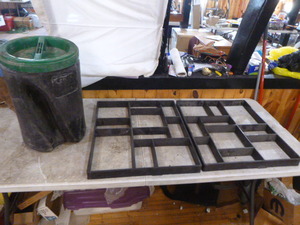 Odjob Revolutionary Mixing System