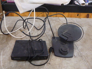 Magnavox Smart Amplifier