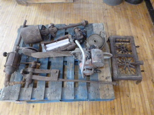 Vintage Items