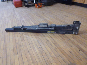 Big Bed Senior Tailgate Extender