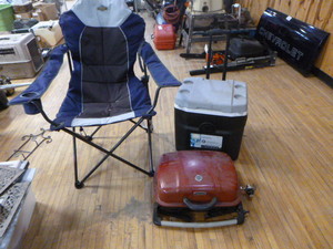 Outdoor Items
