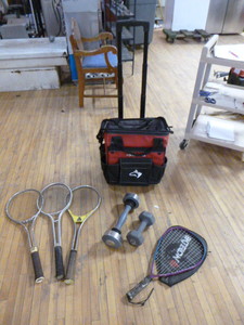 Sporting Goods