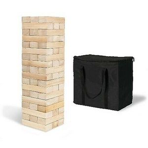 lot 731 image: Beyond Outdoors EPS Tumbling Blocks
