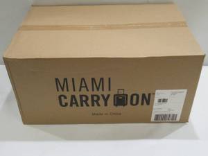 lot 932 image: 1 Case - 24 Rolls of Miami Carry-On Paper Towels - 2 ply x 80 sheets per roll