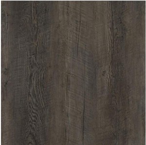 lot 107 image: 20 Boxes (Roughly 429 Sq Ft) of Lifeproof Dark Oak 8.7 in. W x 59.4 in. L Luxury Vinyl Plank Flooring (21.45 sq. ft.  case)