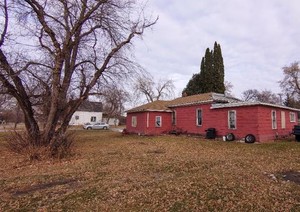 201 6TH AVE SAINT THOMAS North Dakota