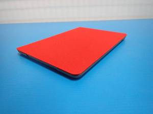 lot 5 image: Apple&nbspiPad Air 2nd Gen A1567 with folding case64GB (no charger)