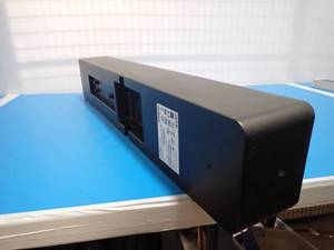 lot 6 image: SMART Brand&nbspCSR500 Speakers (do not have cables)