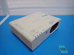 lot 9 image: Panasonic&nbspPT-FW430 Projector (includes CAB AC power cable and VGA Cable)