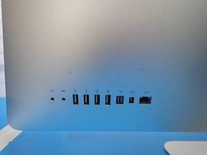 lot 10 image: Apple&nbspiMac 11,3 A1312  