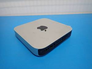 lot 16 image: Apple&nbspMacmini 5,1 (no HD in unit)(would be a great PC for school with new drive)