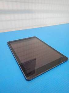 lot 20 image: Apple&nbspiPad Air 1st Gen A1474&nbsp16GB (includes charger)