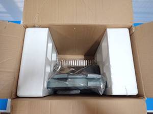 lot 24 image: ACCO Brands Corporation&nbspCombBind C210E (new in wrap, open box)