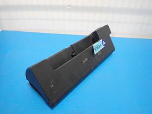 lot 28 image: Motion Computing&nbspMC-F5 Docking Station TCD001Motion Computing F5 Docking Station (Black) with Multible Ports. SS