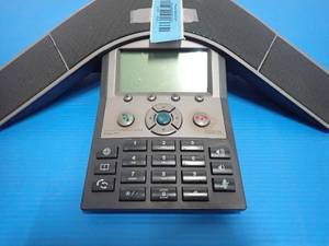 lot 29 image: Cisco&nbspIP Conference CP-7937G conference phone