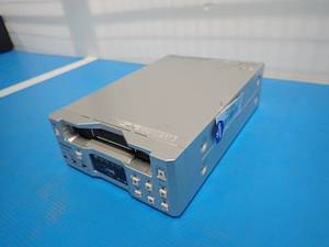 lot 32 image: Panasonic&nbspMini DV DVCAM AG-DV2500