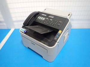 lot 44 image: Brother&nbspIntelliFax AX 2840 Printer