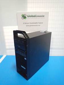 lot 51 image: Lenovo&nbspThinkStation S30 Desktop PC(no HD)(NO OS)