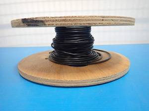 lot 56 image: 22-2 EPS STR CM Wire(low spool)