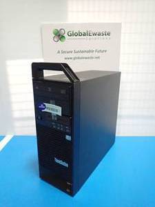 lot 57 image: Lenovo&nbspThinkStation S30 Desktop PC