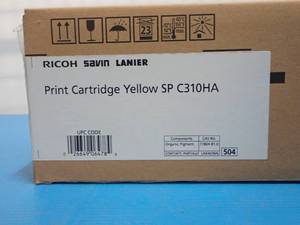lot 63 image: Ricoh&nbspM847-11