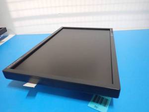 lot 70 image: NEC&nbspMultisync E222W E222W-BKTypeLCD&nbspScreensize22&nbspRecommended Resolution1680 x 1050&nbspCase ColorBlack&nbspRefresh Rate60 Hz