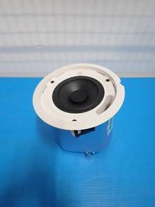 lot 72 image: Tannoy CM5501-BM home speaker