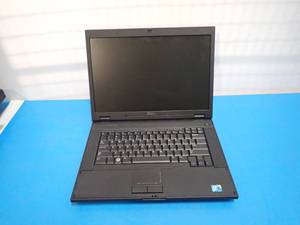 lot 75 image: Dell Inc.&nbspLatitude E5500