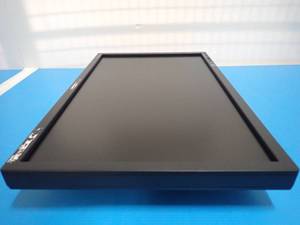 lot 77 image: NEC Multisync E222W-BKTypeLCD&nbspScreensize22&nbspRecommended Resolution1680 x 1050