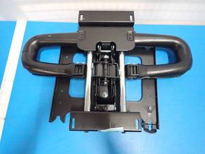 lot 78 image: Generic TV StandModel E347918