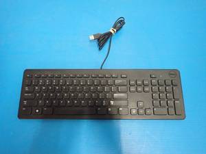 lot 79 image: Dell USB Keyboard