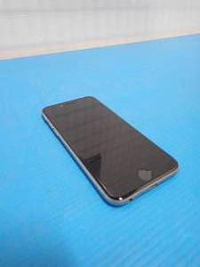 lot 80 image: Apple&nbspiPhone 6 A158616GB (no charger)