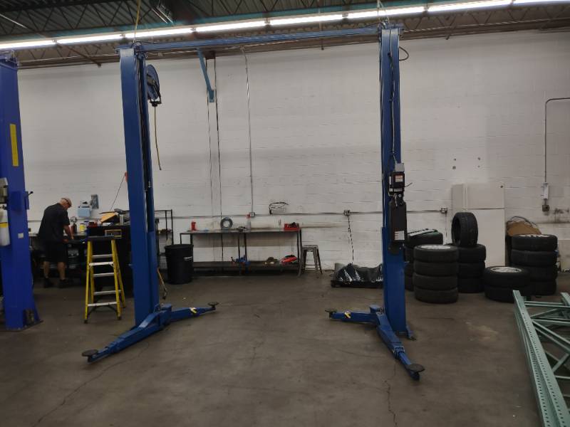 Burnsville Auto Repair KBID