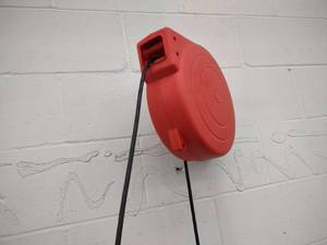 Ironton Electric Cord Reel, Will Be...