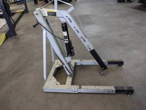 Larin Model PHH-2 2 Ton AirHydraul...