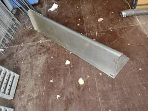 Stainless Steel Shelf...