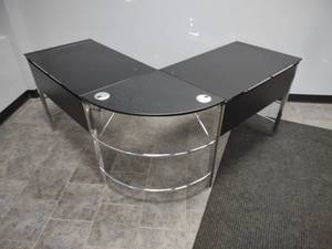 Desk Unit, Approx. 61x61...