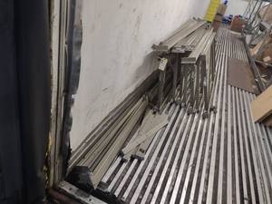 Assorted Shelving...