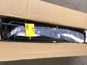 Zinus 7 in. Smart Box Spring Twin Size&nbsp&nbspCustomer Returns See Pictures&nbsp
