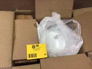 Aquasana OptimH2O Reverse Osmosis Claryum Under-Counter Water Filtration System with Oil-Rubbed Bronze Faucet&nbsp&nbspCustomer Returns See Pictures&nbsp