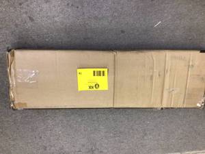 DUNLOP Badminton and Volleyball Combo&nbsp&nbspCustomer Returns See Pictures&nbsp